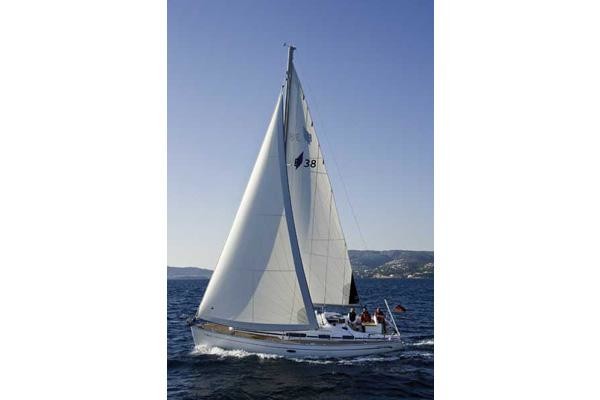Bavaria 38 Cruiser