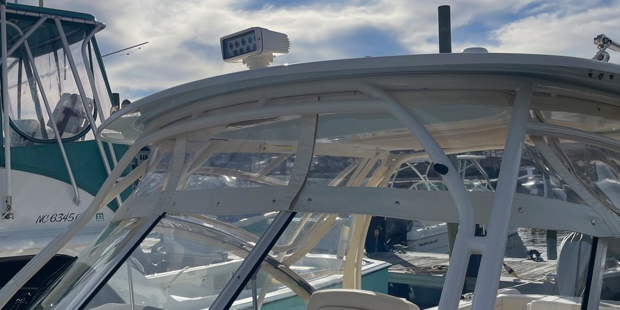 Grady-White Freedom 285