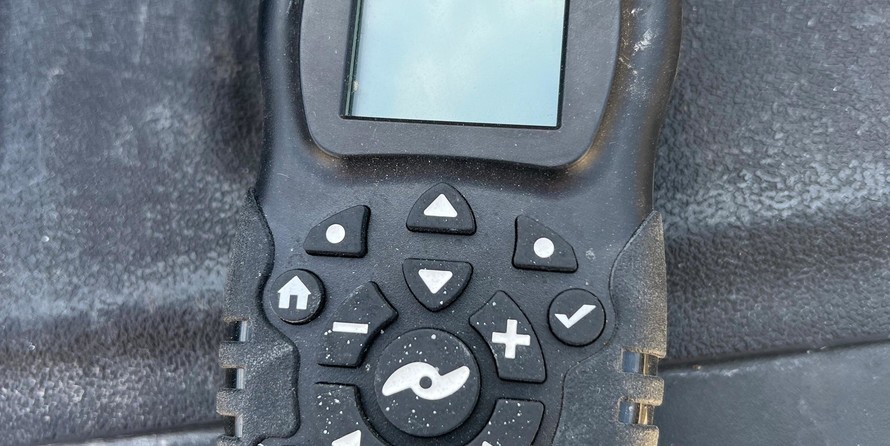 Premier Pontoons S-Series RF