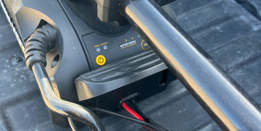 Premier Pontoons S-Series RF