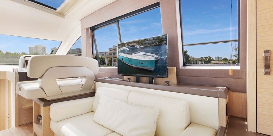 Beneteau Monte Carlo 5