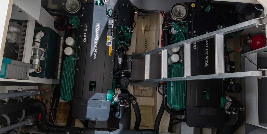 Beneteau Monte Carlo 5