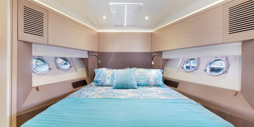 Beneteau Monte Carlo 5