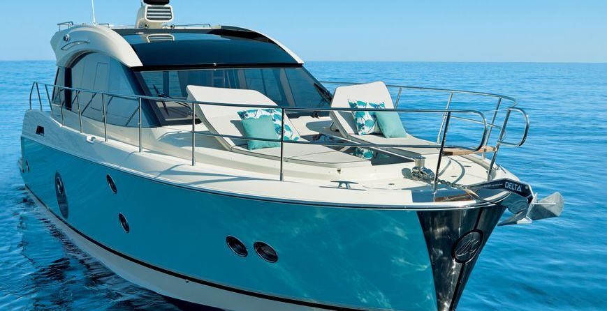 Beneteau Monte Carlo 5