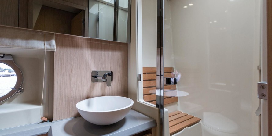 Beneteau Monte Carlo 5