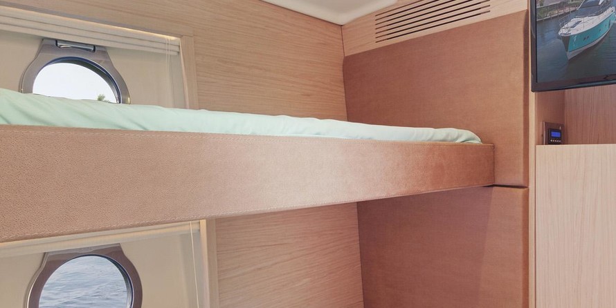 Beneteau Monte Carlo 5