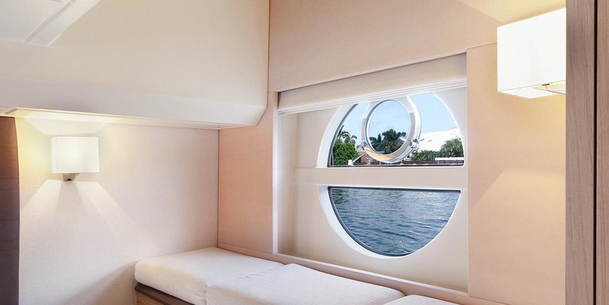 Beneteau Monte Carlo 5