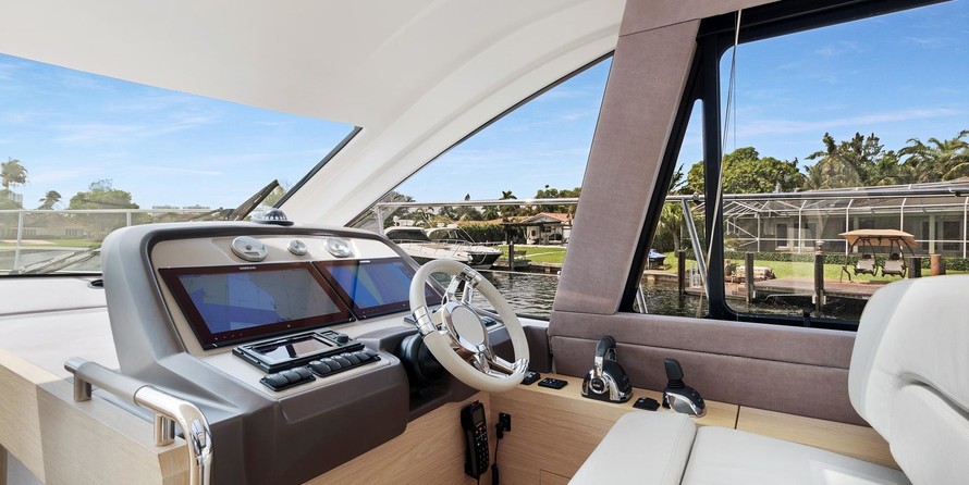 Beneteau Monte Carlo 5