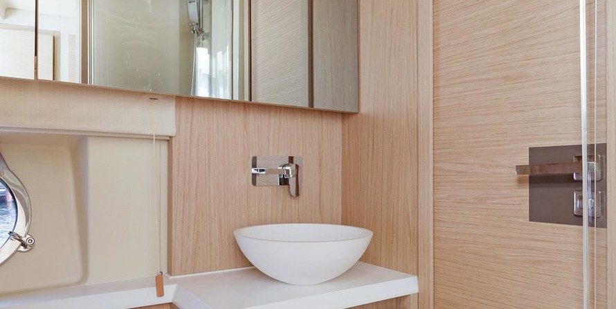 Beneteau Monte Carlo 5