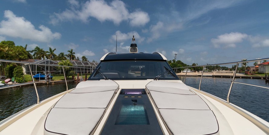 Beneteau Monte Carlo 5