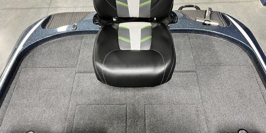 Nitro Z19 Z-Pro Package