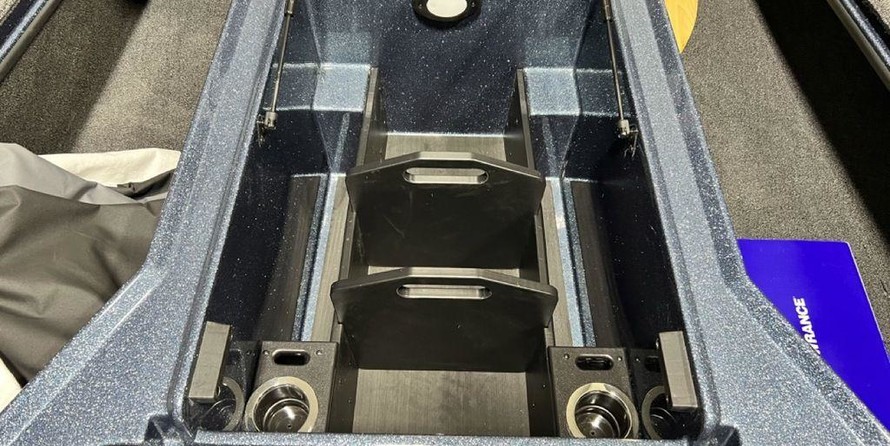 Nitro Z19 Z-Pro Package