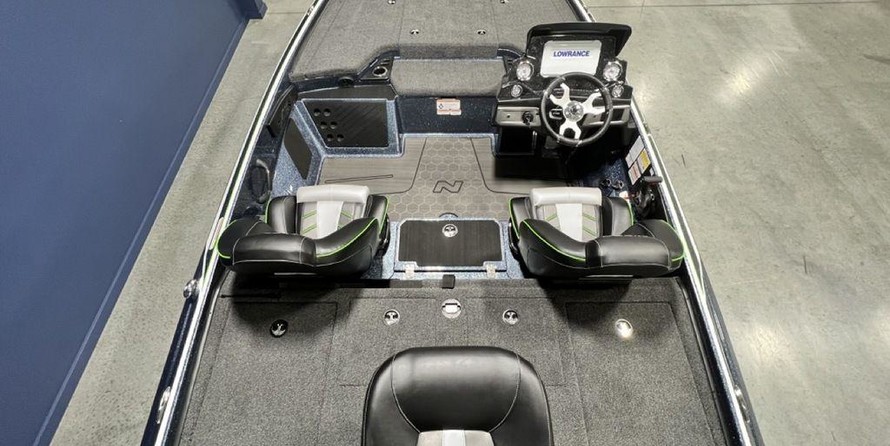 Nitro Z19 Z-Pro Package