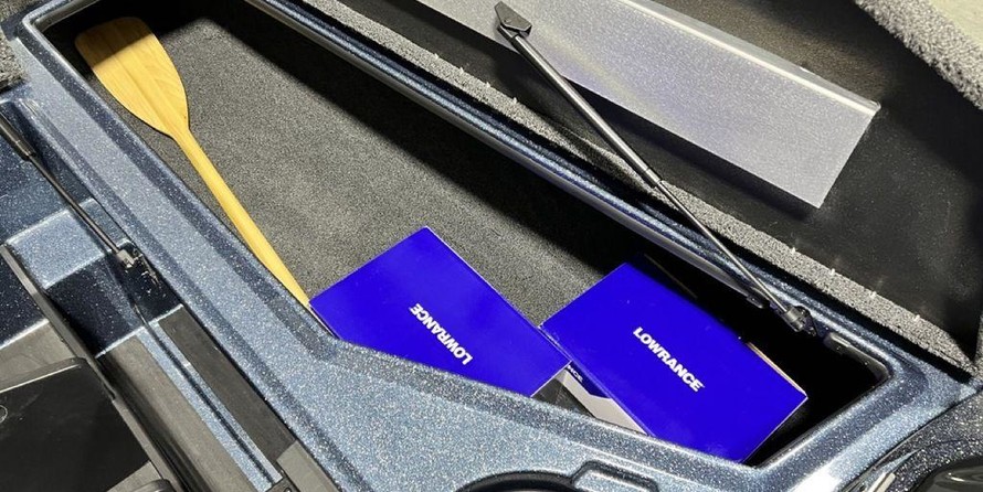 Nitro Z19 Z-Pro Package