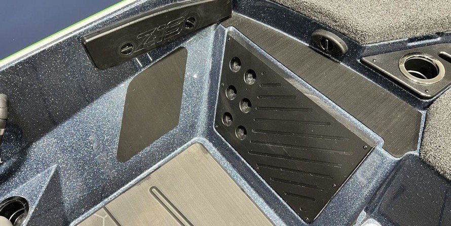 Nitro Z19 Z-Pro Package