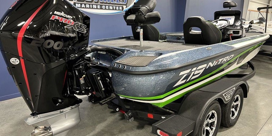 Nitro Z19 Z-Pro Package