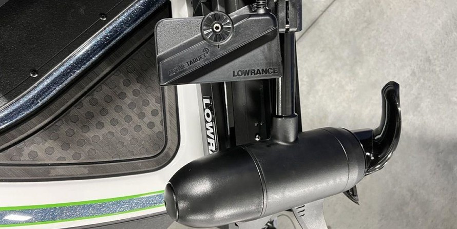 Nitro Z19 Z-Pro Package