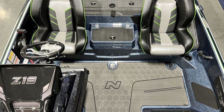 Nitro Z19 Z-Pro Package