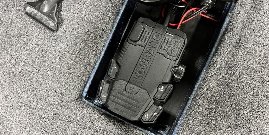 Nitro Z19 Z-Pro Package