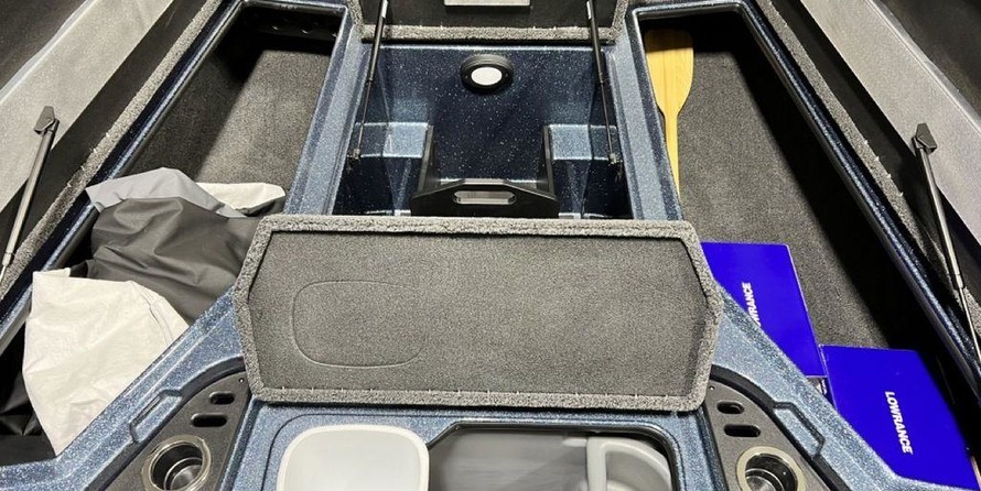 Nitro Z19 Z-Pro Package