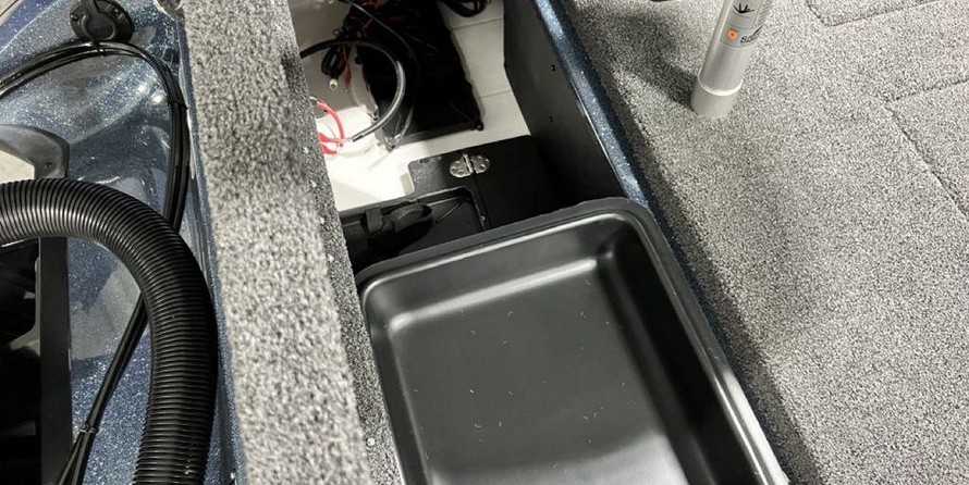 Nitro Z19 Z-Pro Package