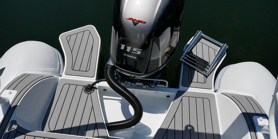 Nor-tech 560 Sport