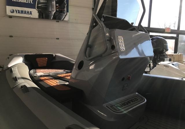 Nor-tech 560 Sport