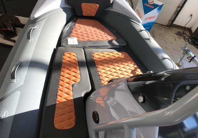 Nor-tech 560 Sport