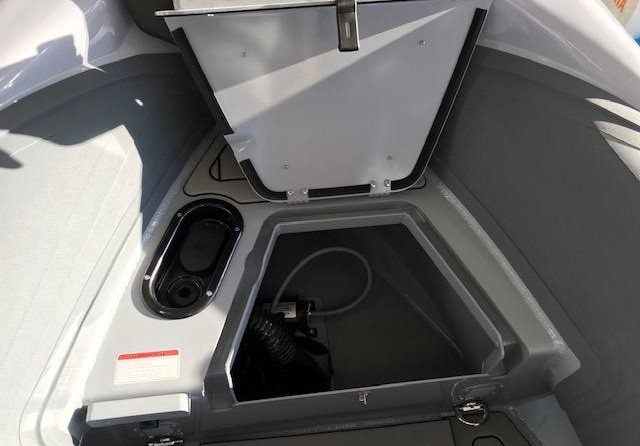 Nor-tech 560 Sport