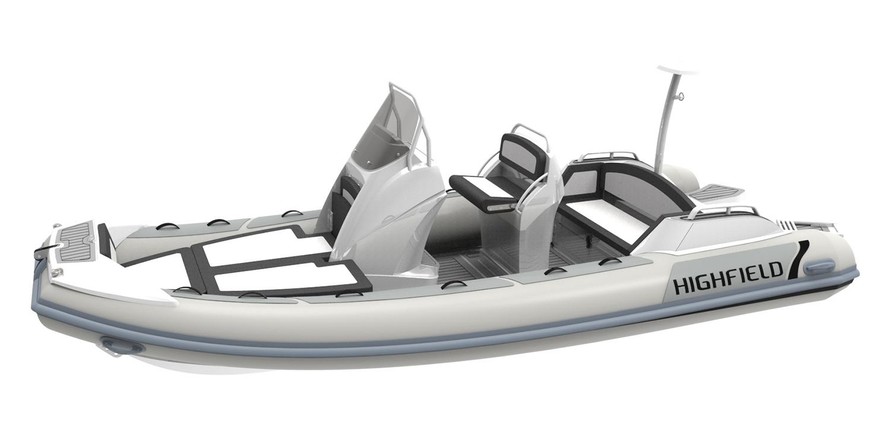 Nor-tech 560 Sport
