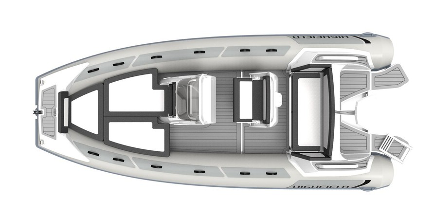 Nor-tech 560 Sport