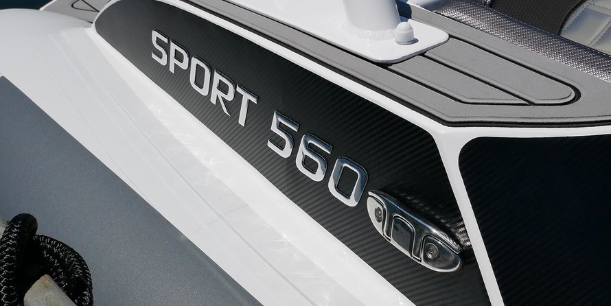 Nor-tech 560 Sport