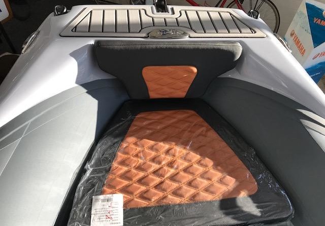 Nor-tech 560 Sport