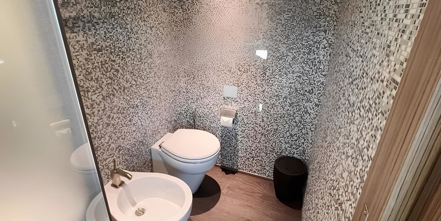 Custom Line Navetta 30