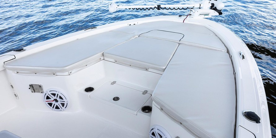 Wellcraft 241 Bay