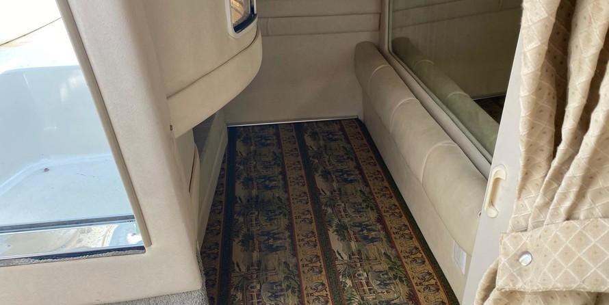 Sea ray 270 sundancer