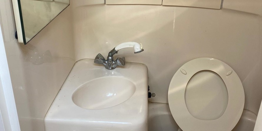 Sea ray 270 sundancer