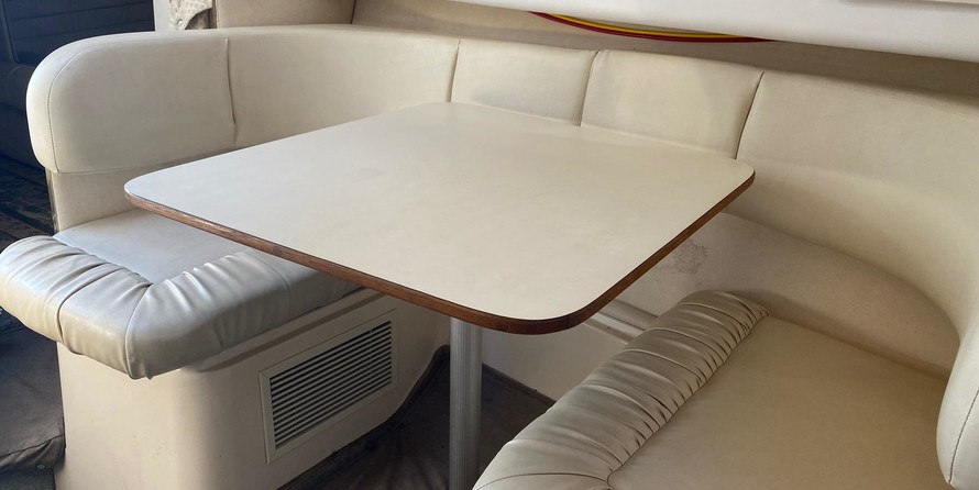 Sea ray 270 sundancer