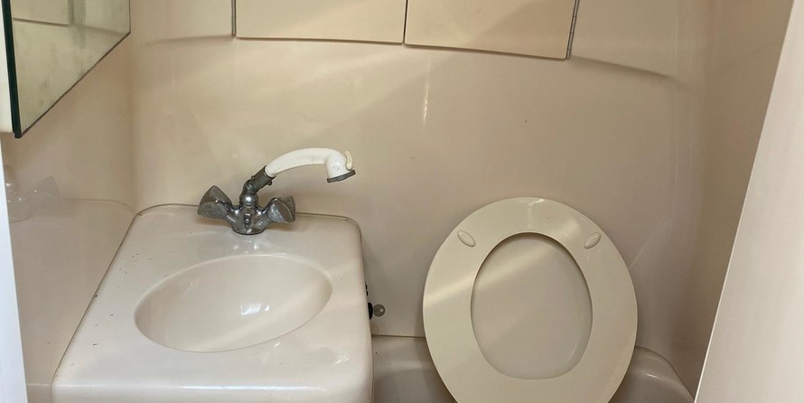 Sea ray 270 sundancer