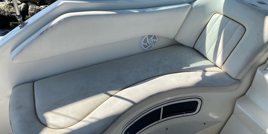 Sea ray 270 sundancer