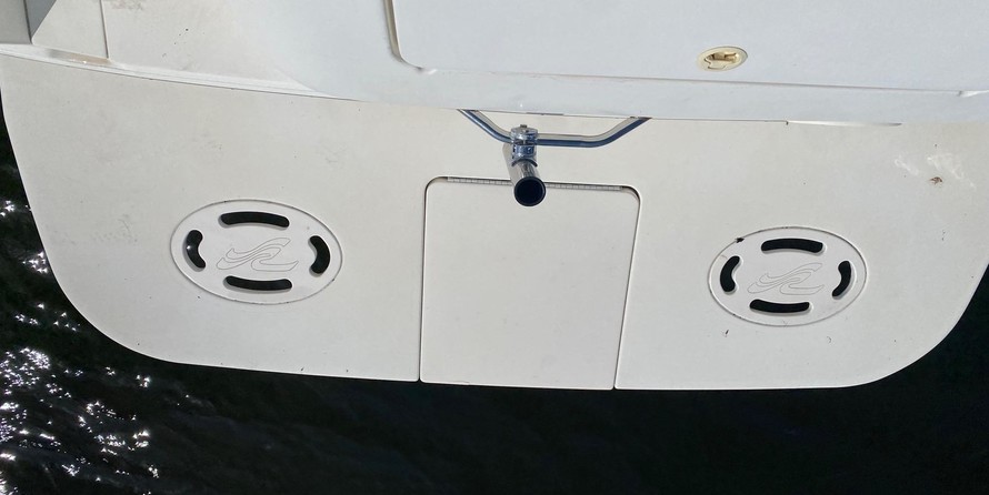 Sea ray 270 sundancer