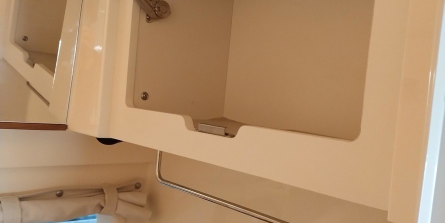 Sea Ray 350 Sundancer