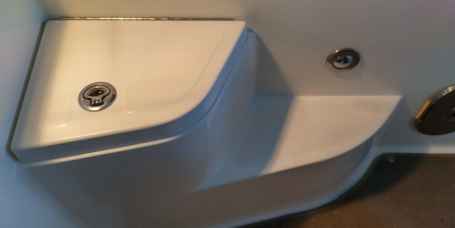 Sea Ray 350 Sundancer