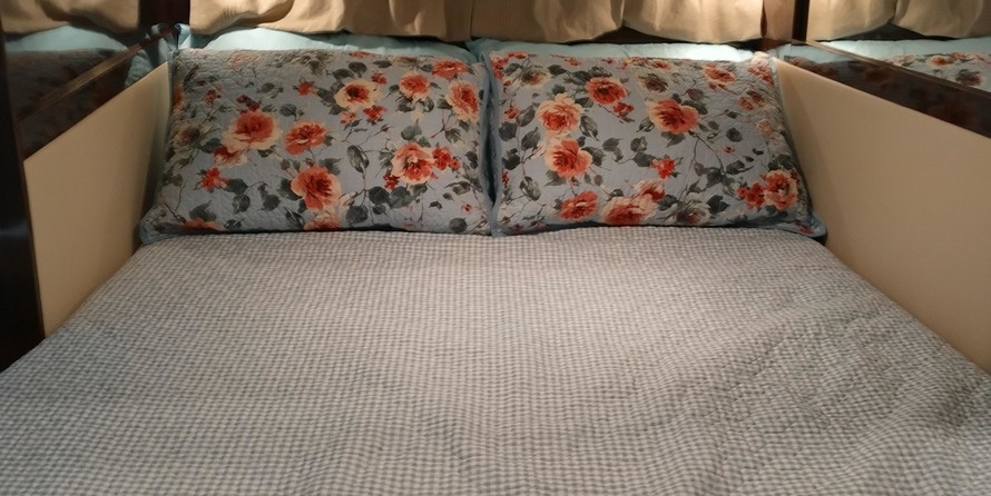 Sea Ray 350 Sundancer