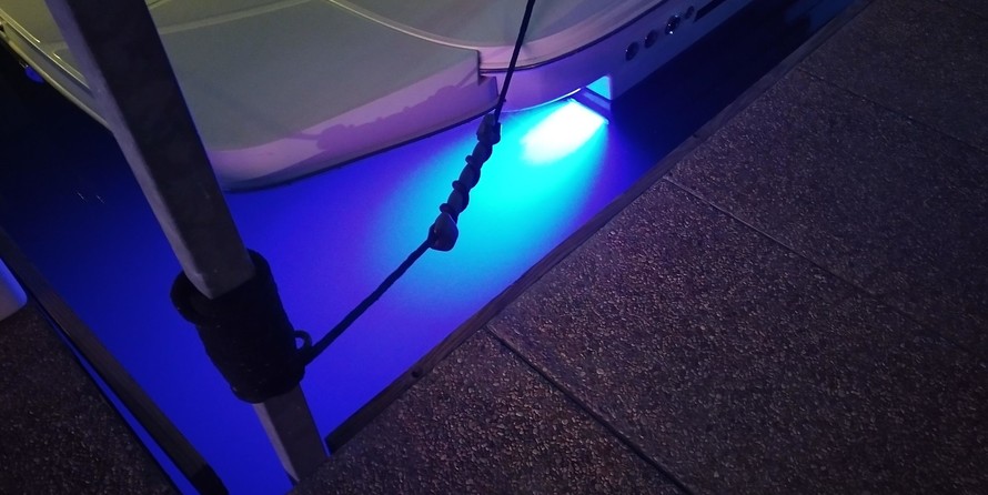 Sea Ray 350 Sundancer