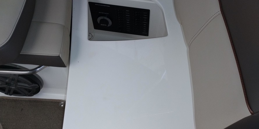 Sea Ray 350 Sundancer