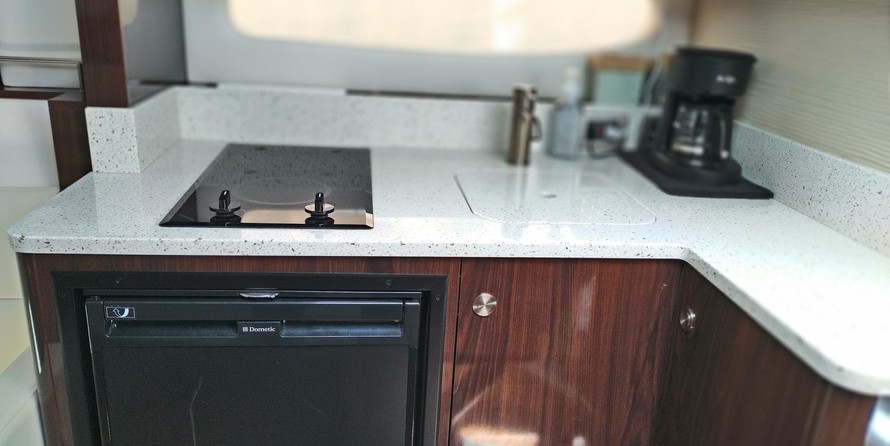 Sea Ray 350 Sundancer