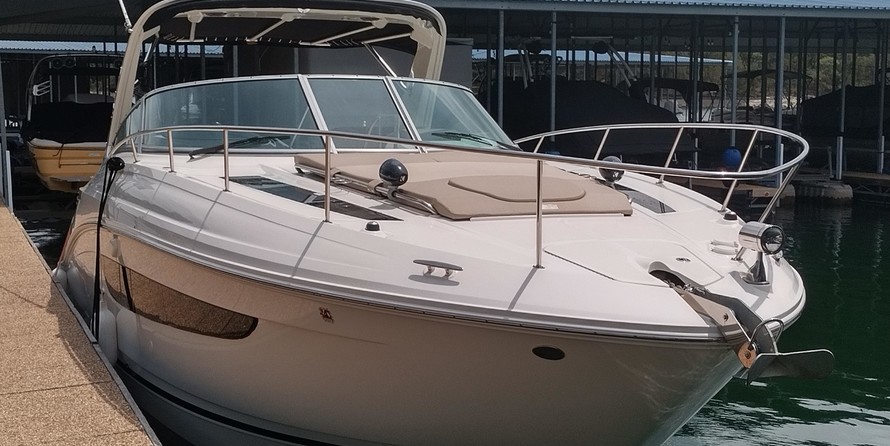 Sea Ray 350 Sundancer