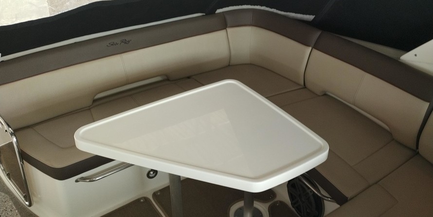 Sea Ray 350 Sundancer