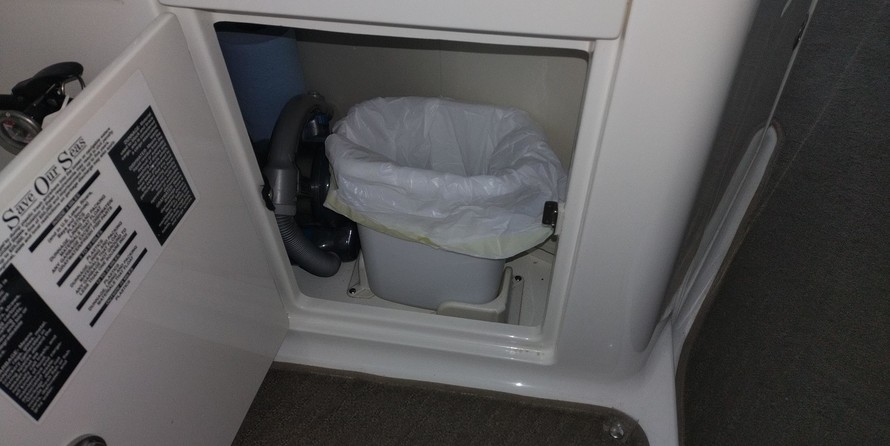 Sea Ray 350 Sundancer